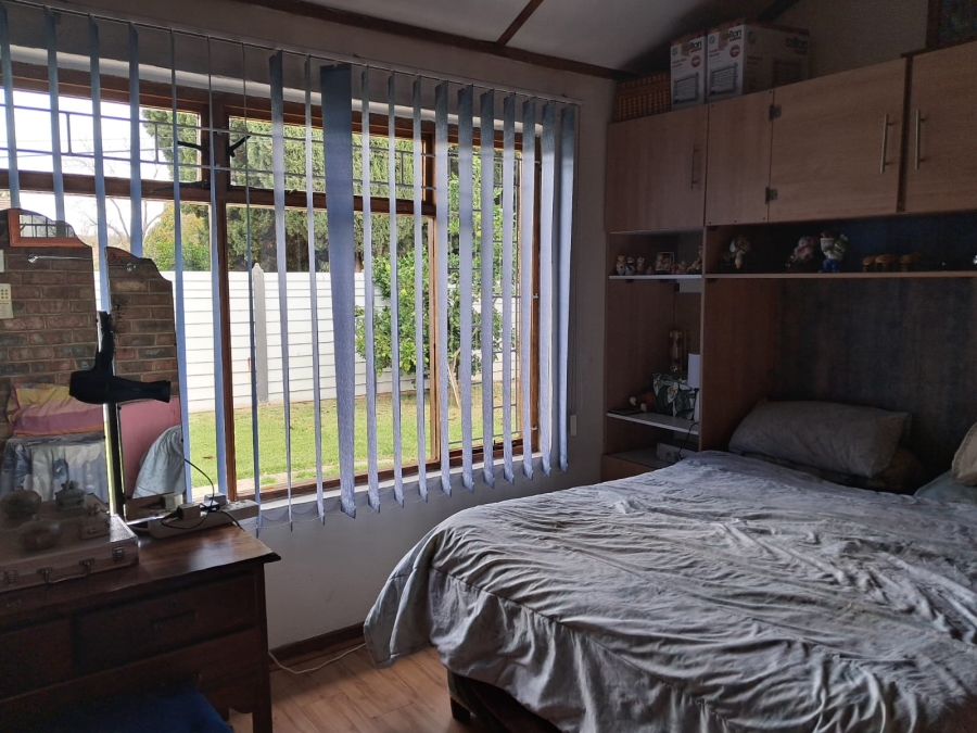 4 Bedroom Property for Sale in Welkom Free State